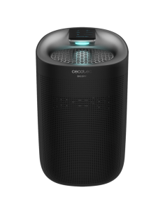 DESHUMIDIFICADOR CECOTEC BIGDRY 3000 BLACK / 45W / 750ml/DIA / DEPOSITO 1L / 25m2 / 05615