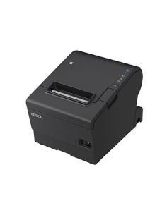 IMPRESORA TICKET EPSON TM-T88VII USB / SERIE / ETHERNET / NEGRA / C31CJ57112