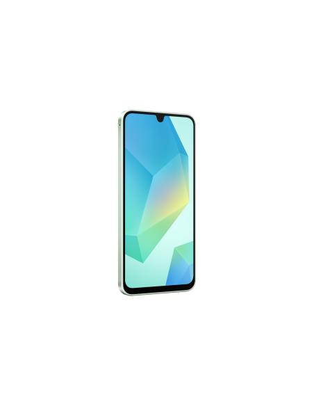 TELEFONO SAMSUNG GALAXY A16 4GB 128GB 6.7 GREEN SM-A165FLGBEUB