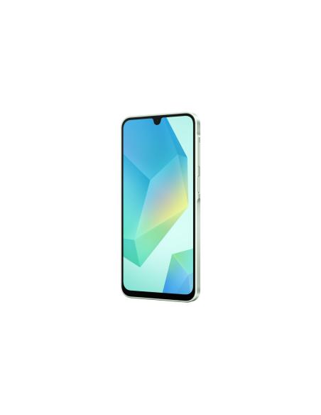TELEFONO SAMSUNG GALAXY A16 4GB 128GB 6.7 GREEN SM-A165FLGBEUB