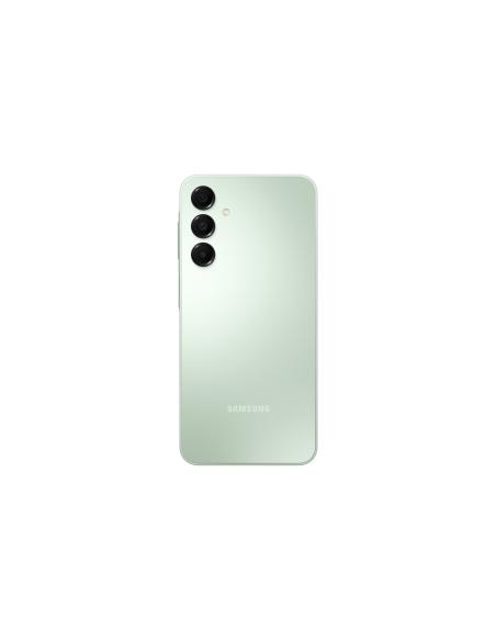 TELEFONO SAMSUNG GALAXY A16 4GB 128GB 6.7 GREEN SM-A165FLGBEUB