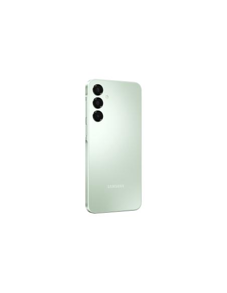 TELEFONO SAMSUNG GALAXY A16 4GB 128GB 6.7 GREEN SM-A165FLGBEUB