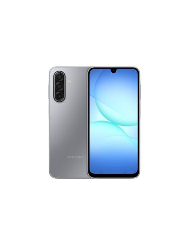 TELEFONO SAMSUNG GALAXY A17 8GB 256GB 5G 6.7 GREY SM-A176BZADEUB
