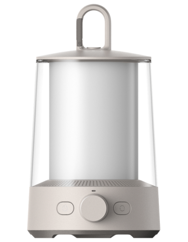 LAMPARA CAMPING XIAOMI MULTI-FUNCTION CAMPING LATERN