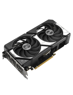 TARJETA GRAFICA ASUS GEFORCE RTX 5060 8GB GDDR7 / 3xDP - 1xHDMI / 90YV0N12-M0NA00