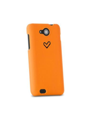 FUNDA SMARTPHONE ENERGY PHONE COLORS NARANJA 422937