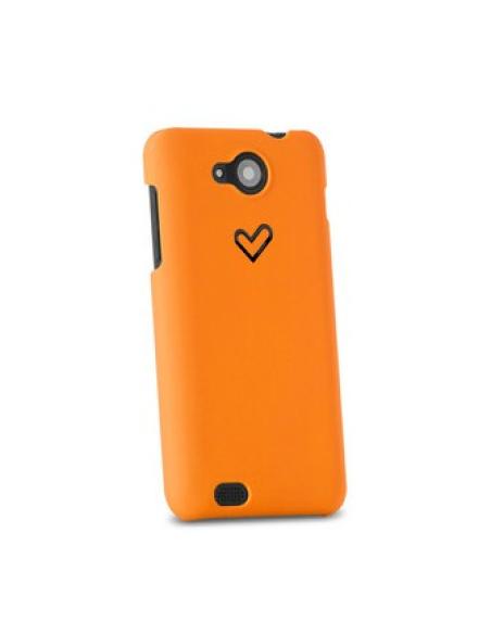 FUNDA SMARTPHONE ENERGY PHONE COLORS NARANJA 422937