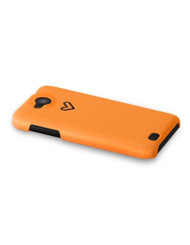FUNDA SMARTPHONE ENERGY PHONE COLORS NARANJA 422937