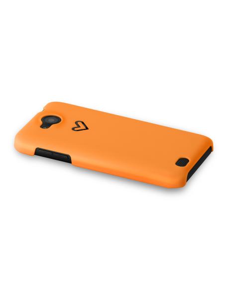 FUNDA SMARTPHONE ENERGY PHONE COLORS NARANJA 422937