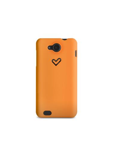 FUNDA SMARTPHONE ENERGY PHONE COLORS NARANJA 422937