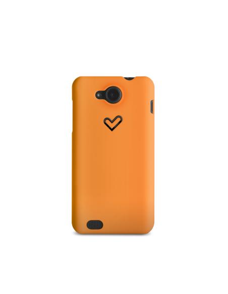 FUNDA SMARTPHONE ENERGY PHONE COLORS NARANJA 422937