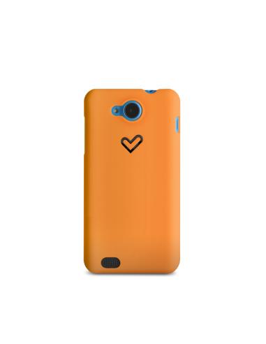 FUNDA SMARTPHONE ENERGY PHONE COLORS NARANJA 422937