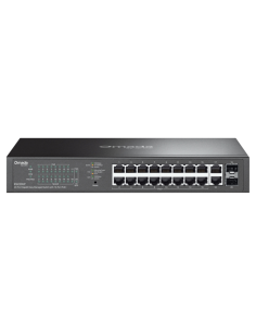 SWITCH OMADA ES220GP PRO BE19000 CEILING MOUNT TRI-BAND WI-FI 7 ACCESS POINT