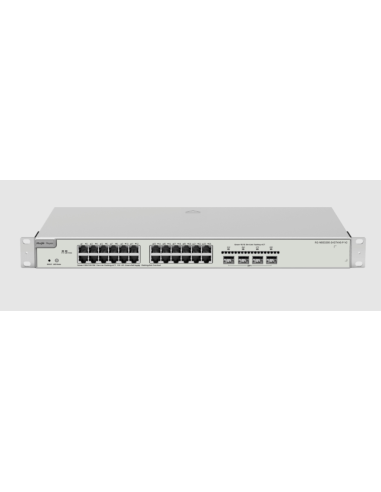 SWITCH RUIJIE REYEE RG-NBS3200-24GT4XS-P-V2