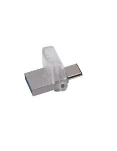 PENDRIVE MICRODUO 128 Gb USB 3.2 - USB-C