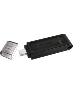 PENDRIVE 256 Gb USB-C 3.2