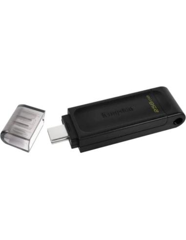 PENDRIVE 256 Gb USB-C 3.2