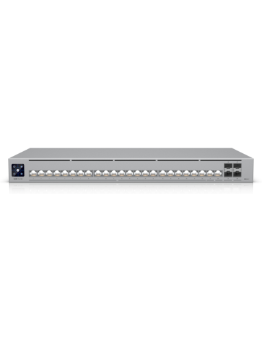 SWITCH UBIQUITI UNIFI USW-Pro-HD-24 PRO HD 24