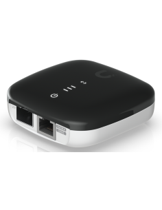 CONVERSOR UBIQUITI UACC-AE ADAPTAR RED RJ45
