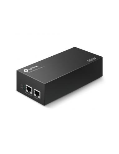 INYECTOR POE++ TP-LINK TL-POE170S / 60W / GIGABIT ETHERNET