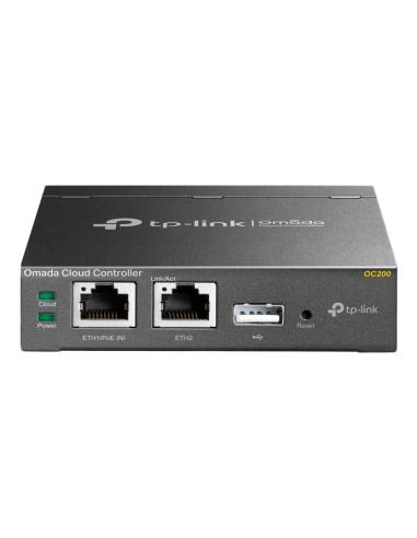 CONTROLADORA AP TP-LINK OC200 PARA OMADA 10/100