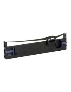 CINTA EPSON S015610 / NEGRA / LQ-690 / LQ-690II / LQ-690IIN / C13S015610