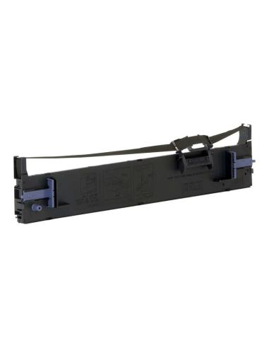 CINTA EPSON S015610 / NEGRA / LQ-690 / LQ-690II / LQ-690IIN / C13S015610