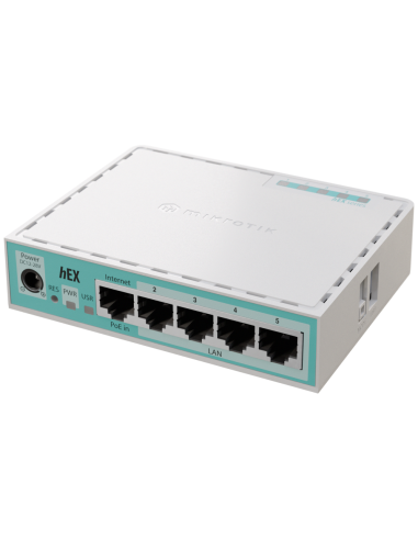 ROUTER MIKROTIK E50UG