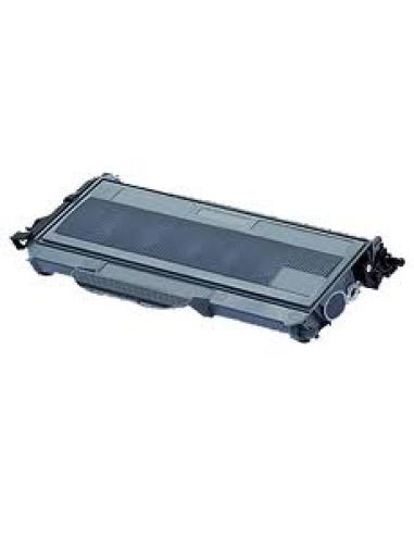 TONER GENERICO BROTHER NEGRO HL-2140 / 2150N / 2170W / DCP-7030 / 7045N / MFC-7320 / 7440N / 7840W (TN2120-GE)
