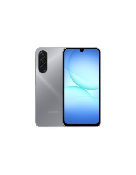 TELEFONO SAMSUNG GALAXY A17 4GB 128GB 6.7 GRIS SM-A175FZABEUB