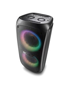 ALTAVOZ NGS WILD TEMPER / ILUMINACION LED / BLUETOOTH / USB / MICROSD / 200W / TWS / WILDTEMPER