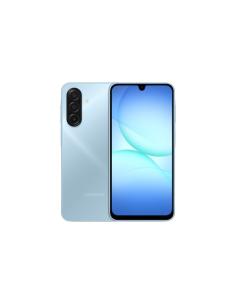 TELEFONO SAMSUNG GALAXY A17 4GB 128GB 6.7 AZUL SM-A175FLBBEUB