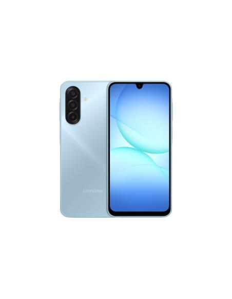 TELEFONO SAMSUNG GALAXY A17 4GB 128GB 6.7 AZUL SM-A175FLBBEUB