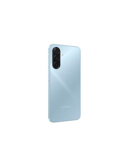 TELEFONO SAMSUNG GALAXY A17 4GB 128GB 6.7 AZUL SM-A175FLBBEUB