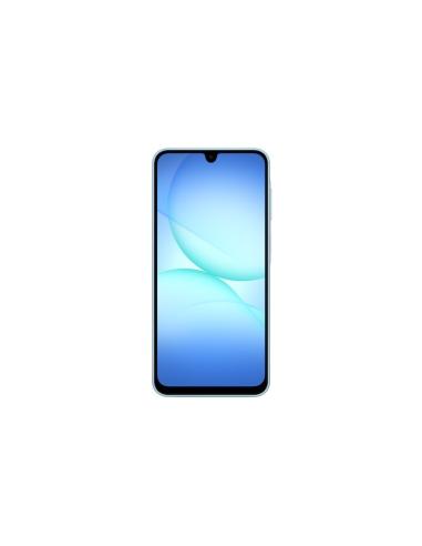 TELEFONO SAMSUNG GALAXY A17 4GB 128GB 6.7 AZUL SM-A175FLBBEUB