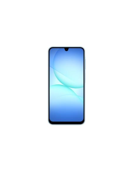TELEFONO SAMSUNG GALAXY A17 4GB 128GB 6.7 AZUL SM-A175FLBBEUB