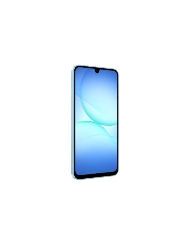 TELEFONO SAMSUNG GALAXY A17 4GB 128GB 6.7 AZUL SM-A175FLBBEUB