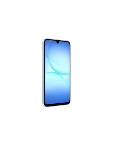 TELEFONO SAMSUNG GALAXY A17 4GB 128GB 6.7 AZUL SM-A175FLBBEUB