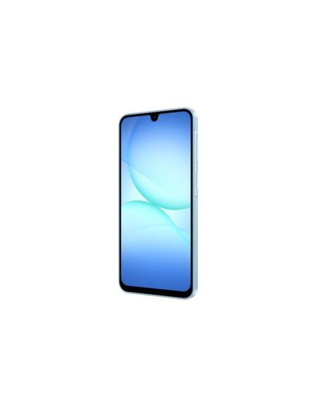 TELEFONO SAMSUNG GALAXY A17 4GB 128GB 6.7 AZUL SM-A175FLBBEUB