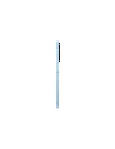 TELEFONO SAMSUNG GALAXY A17 4GB 128GB 6.7 AZUL SM-A175FLBBEUB