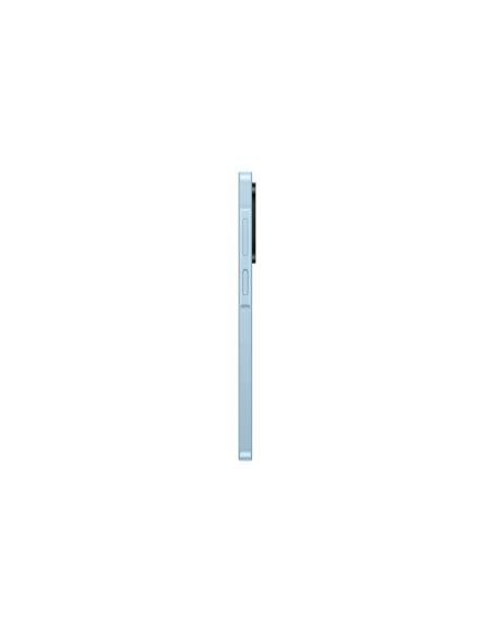 TELEFONO SAMSUNG GALAXY A17 4GB 128GB 6.7 AZUL SM-A175FLBBEUB
