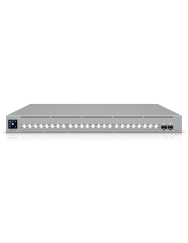 SWITCH UBIQUITI USW-PRO-XG-24 UNIFI SWITCH PRO XG 24