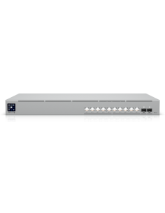 SWITCH UBIQUITI USW-PRO-XG-10-POE UNIFI SWITCH PRO XG 10 POE