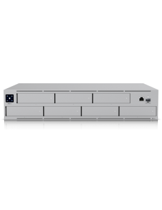 NAS UBIQUITI UNAS-PRO 2U RACK-MOUNT 7 BAY