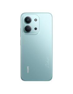 TELEFONO XIAOMI REDMI 15C P6.9 4GB 128GB 4G NFC VERDE MENTA MZB0LCFEU 2