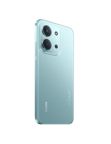 TELEFONO XIAOMI REDMI 15C P6.9 4GB 256GB 4G NFC VERDE MENTA MZB0LIGEU