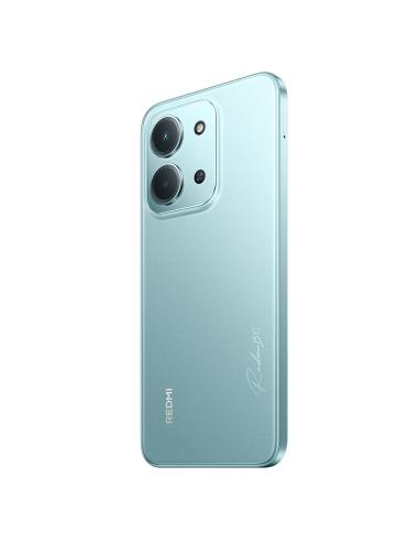 TELEFONO XIAOMI REDMI 15C P6.9 4GB 256GB 4G NFC VERDE MENTA MZB0LIGEU