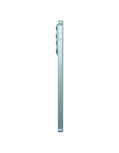 TELEFONO XIAOMI REDMI 15C P6.9 4GB 256GB 4G NFC VERDE MENTA MZB0LIGEU