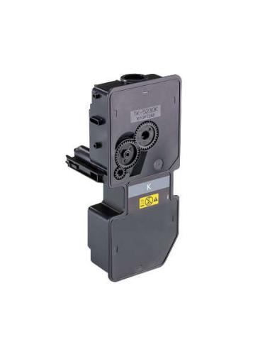 TONER GENERICO KYOCERA MITA NEGRO / M5526CDW / M5526CDN / P5026CDN / P5026CDW / (4.000 PAG.) (1T02R70NL0-GE / TK5240K-GE)