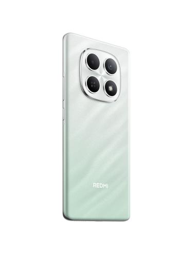 TELEFONO XIAOMI REDMI NOTE 15 P6.83 6GB 128GB VERDE MZB0MP8EU